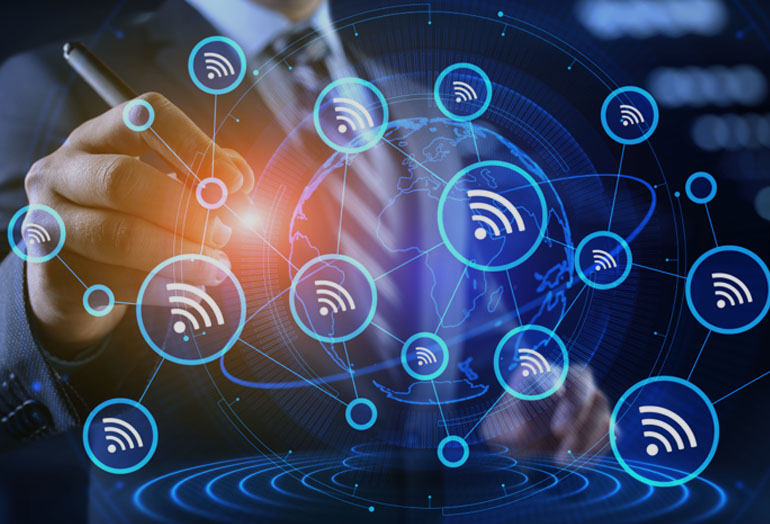 NextGen WiFi Benefits